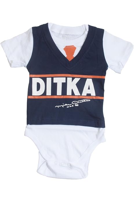 Ditka Kids Gridiron Clothing 