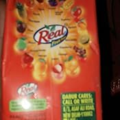 real fruit power pomegranate juice 1 l