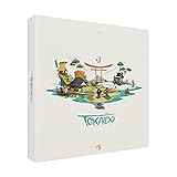 Funforge: Tokaido: Base Game 10th Anniversary