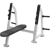 Fitness First Olympic Bench
