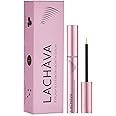 Eyelash Growth Serum, 5ML Lash Serum for Longer and Thicker Eyelashes, Rapid-onset (Gift Set)
