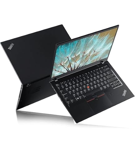 Amazon.com: Lenovo X1 Carbon 4th Generation: Core i5-6300U, 256GB 