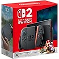 Nintendo Switch™ 2 + Mario Kart™ World Bundle
