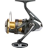 Shimano Sahara FJ Spinning Reel