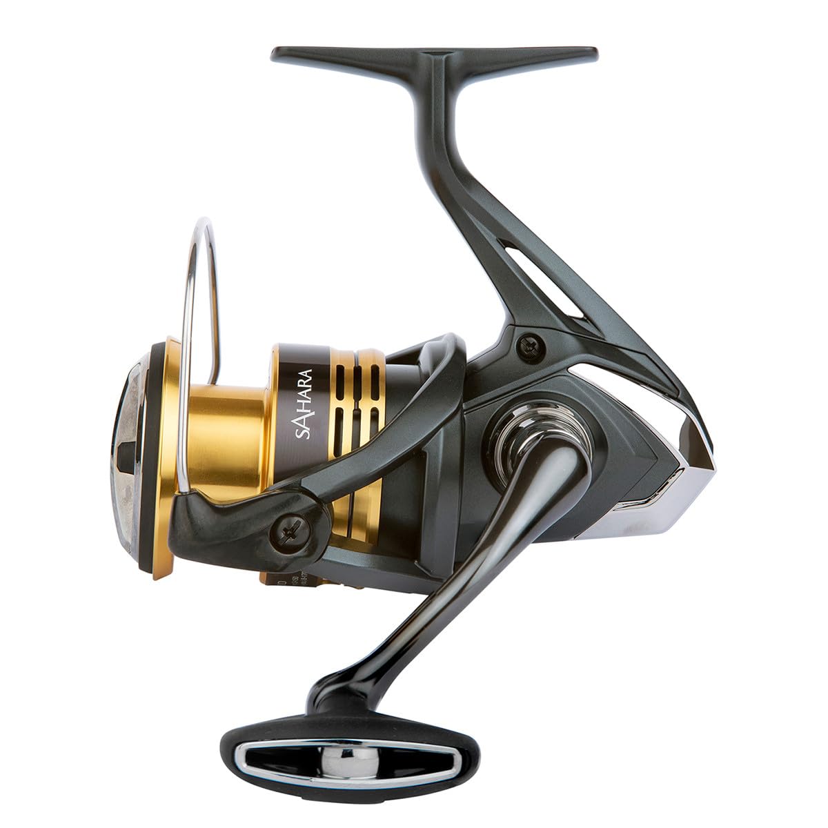 Shimano Sahara FD