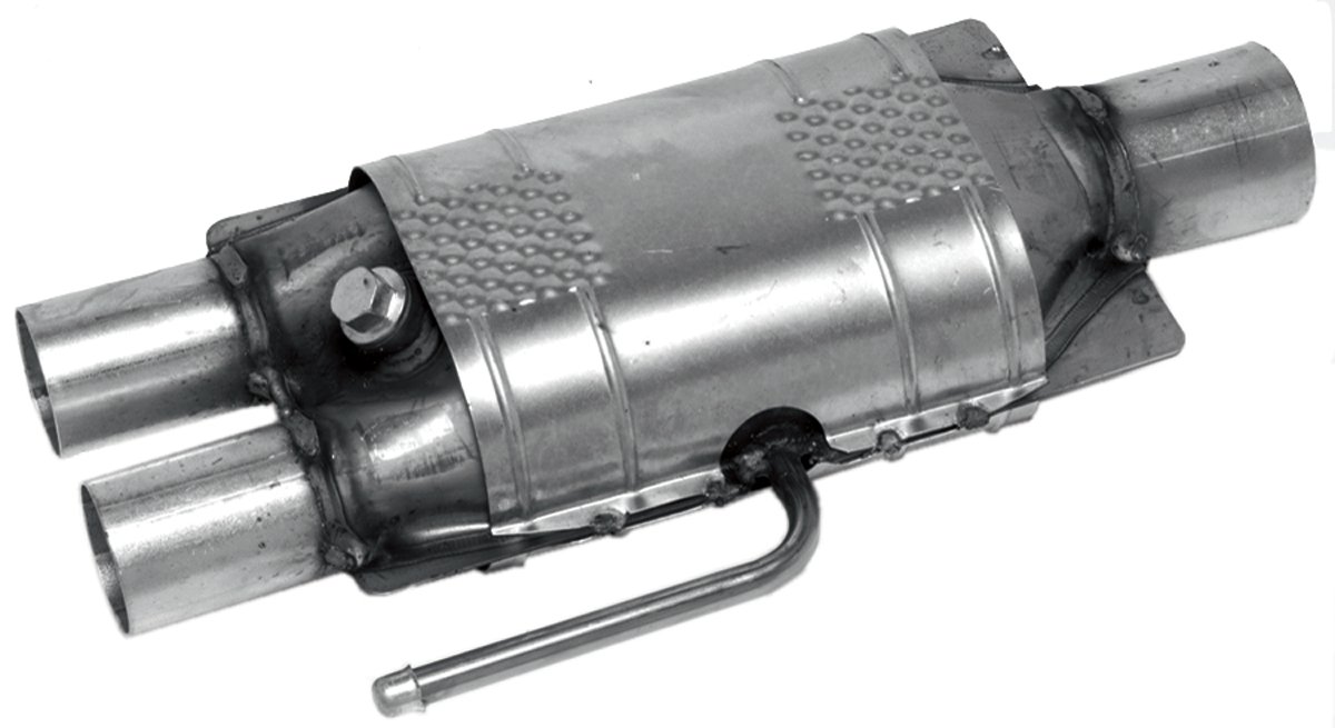 Catalytic Converters & Parts Dubai Online Exhaust & Emissions Shop