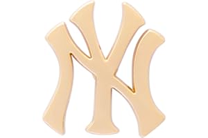 A N KINGPiiN Rose Gold Lapel Pin Badge Gift Party Shirt Collar,Costume Pin Accessories for Men Brooch