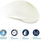 CeraVe Invisible Hydrating Sunscreen SPF 50+ 177ml for Face & Body view 5