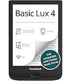 POCKETBOOK Verse Pro 6 16GB kék - iPon.hu