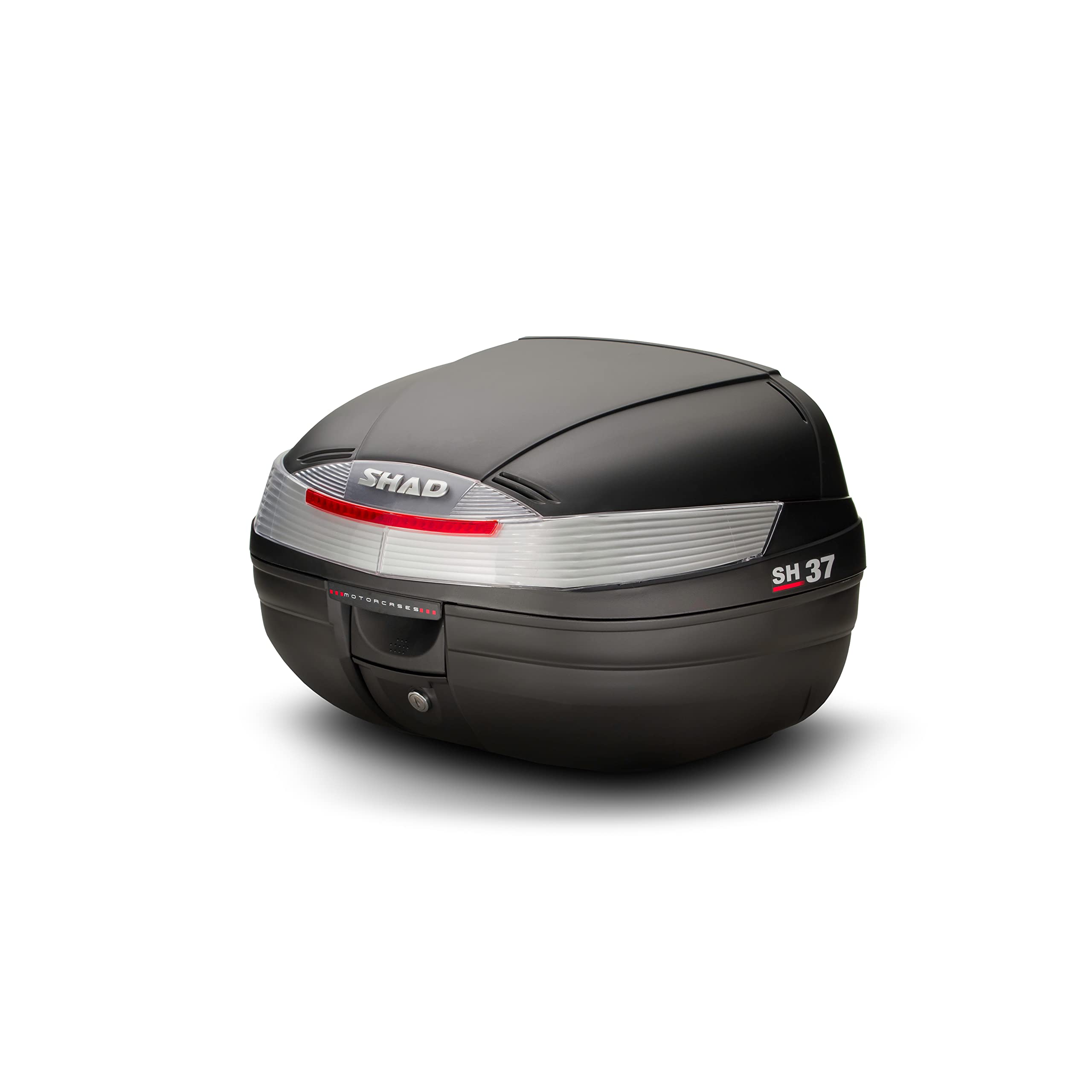 Shad D0B37100 Top Case 37 Litres