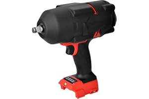 iGuerburn 49-16-2767 High Torque Impact Protective Boot Fit for Milwaukee M18 Fuel 1/2 High Torque Impact Wrench (2767-20) and ONEKEY Version (2863-20)