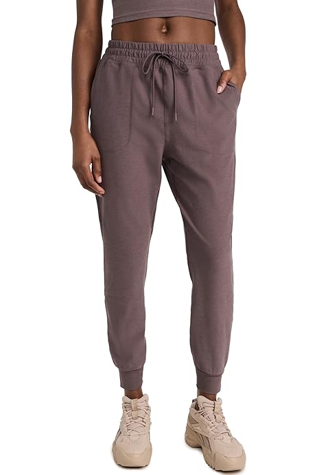 Beyond Yoga Foldover Sweatpants