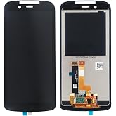 TC73 LCD Touch Screen Replacement for Zebra TC73 TC78 Mobile Computer/Phone PDA Barcode Scanner - Touch Dispaly Panel Digitizer Assembly Provide High-Definition Quality