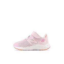 New Balance Girls Fresh Foam Arishi V4 Hook and