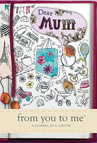 Dear Mum