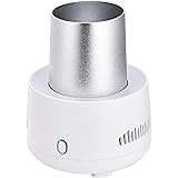 WOCOYOXBX Fridge Dormitory Iced Fast Chiller Extremely Fast Cooling Small Desktop Cold Drink Cola Bucket Beer