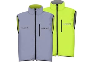 Proviz Men's Switch Cycling Vest