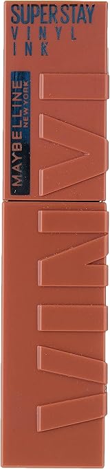 Maybelline SuperStay Vinyl Ink Lip Colour 95 Captivated Pack of 2 view 3