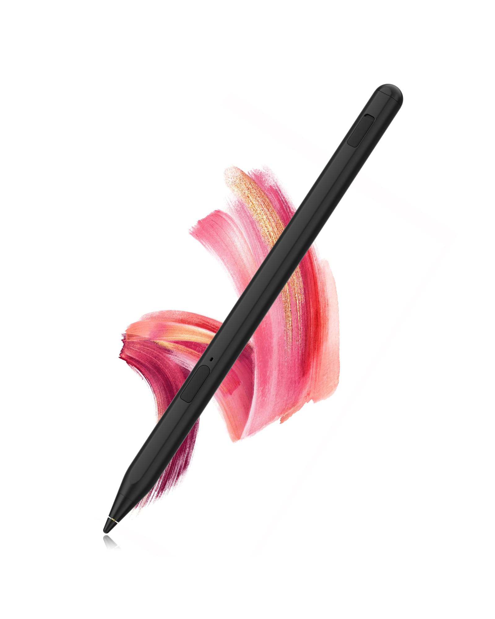 Photo 1 of Uogic USI 2.0 Stylus Pen with Tail Eraser, Rechargeable for Fire Max 11 & Fire HD 10 (2023 Release)