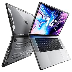SUPCASE Unicorn Beetle Case for MacBook Pro 14 Inch