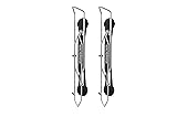Steadyrack Bike Racks - Mountain Bike Rack - Wall