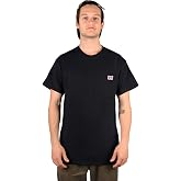 Ben Davis Men's Short Sleeve Heavyweight Pocket T-Shirt