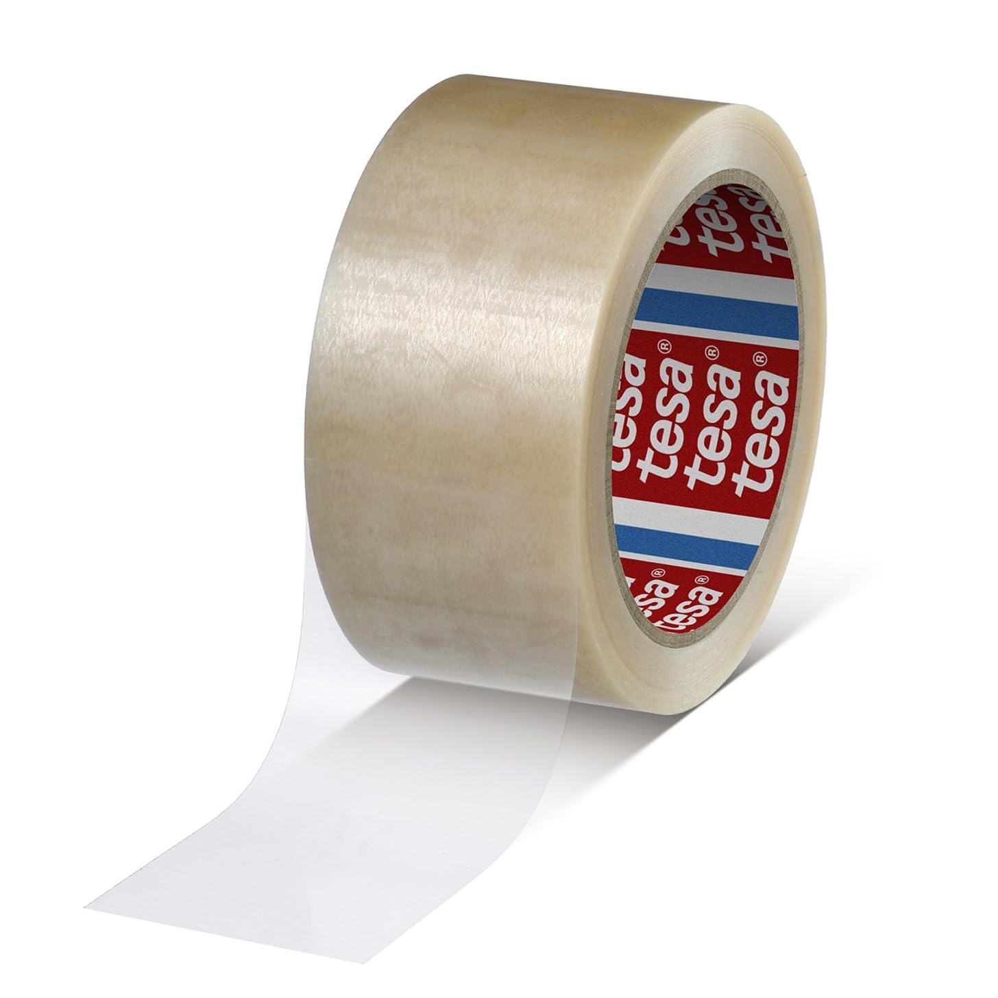 Tesa PVC Sealing Tape - Clear