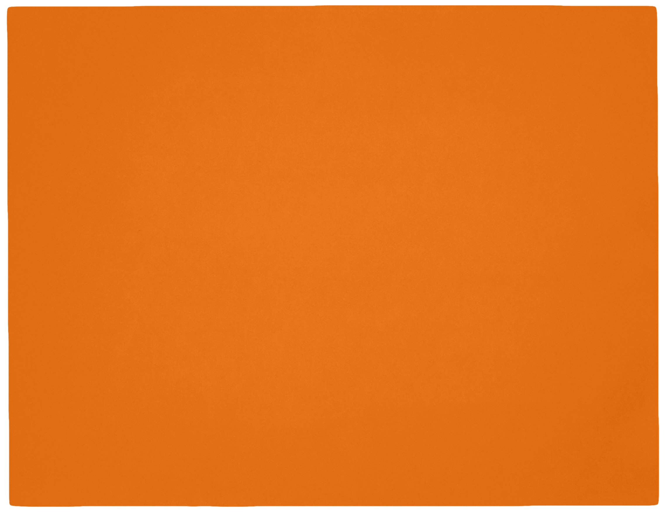 Blade 50 x 65 (25) Guarro Cart IRIS 120g Orange