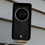 Amazon.com: Wyze Cam Pan Protective Case with Wall Mount