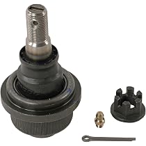 Amazon.com: KYB 344383 Excel-G Gas Shock, Black , Silver : Automotive