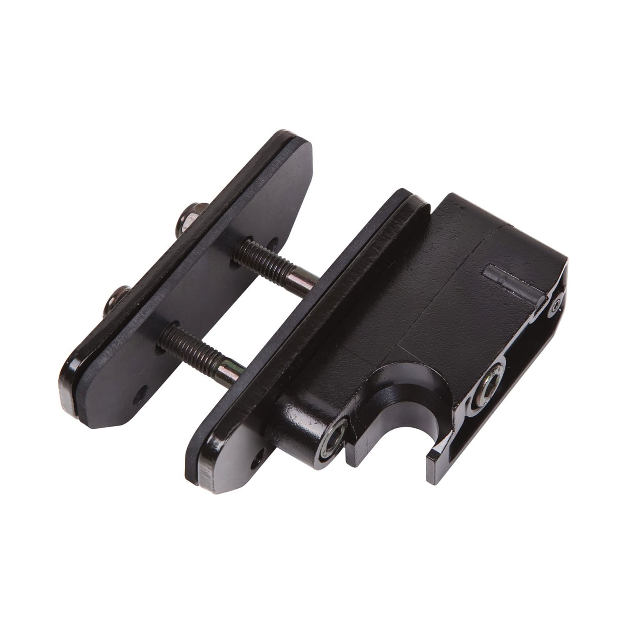 ABUS SH 77 holder - lock holder for transporting the Granit Sledg 77 brake disc lock