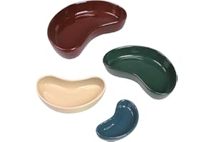 Zilla 10968 Terrarium Dish, Medium, Colors Vary