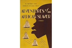 Adventures of an African Slaver (African American)