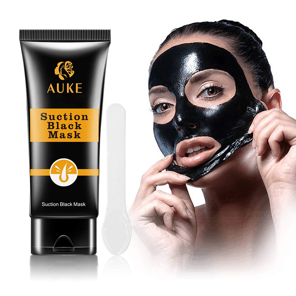 The Best Asavea Black Peeloff Mask Your Best Life
