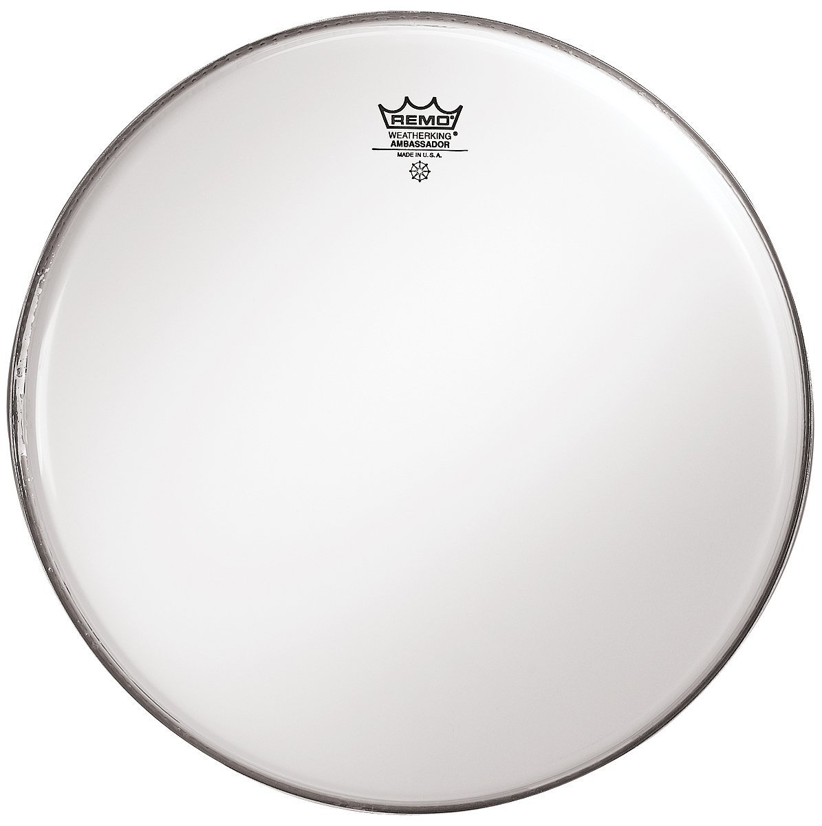 Remo Drumming Set with 12-inch Drum Pads, BA0212-00