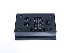 Coolerguys Programmable Fan Thermostat Controller