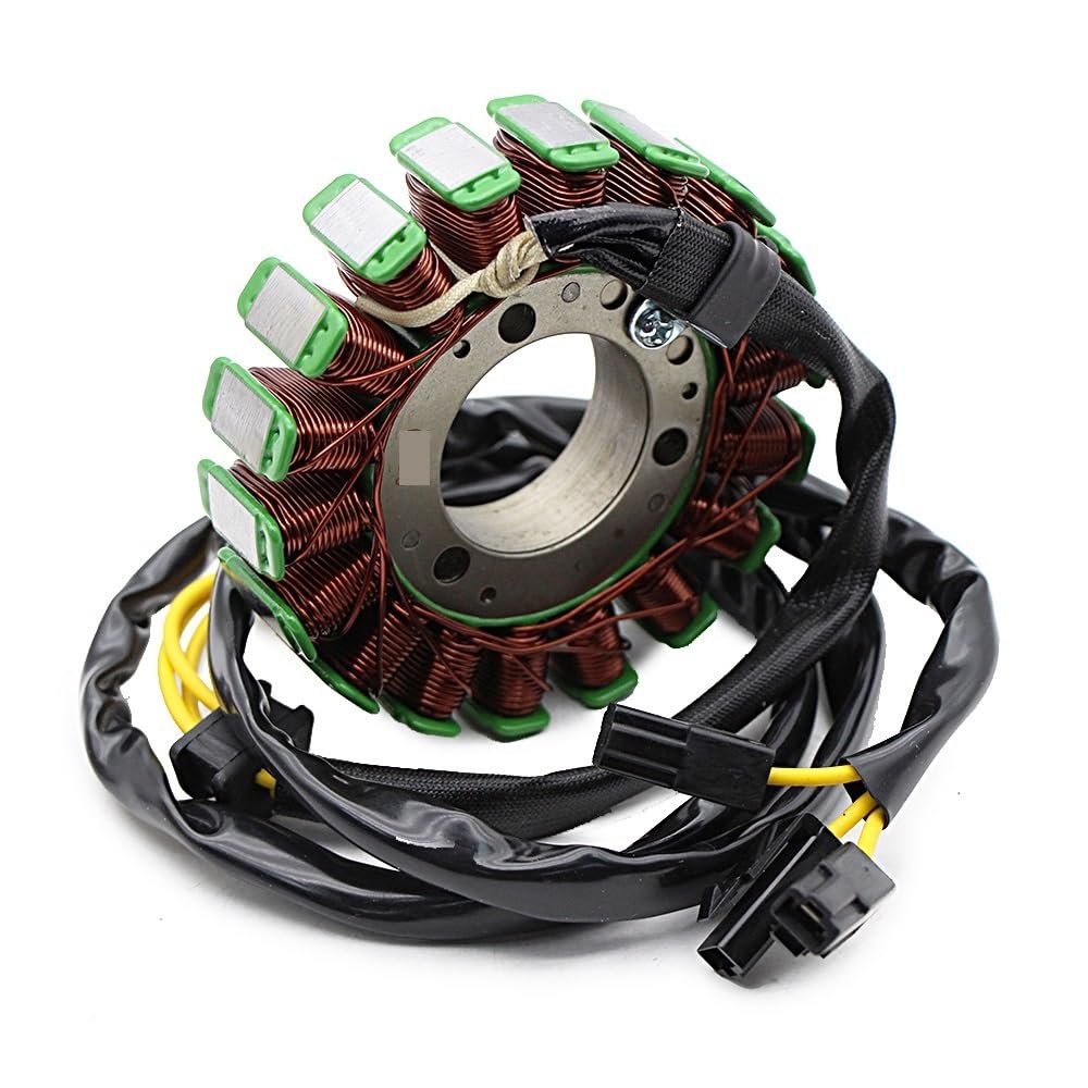 DAWDFC Ignition Stator Magneto Motorcycle Magneto