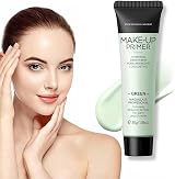 KKwoter Green Colour Correcting Primer - Anti-Redness Hydrating Pore Minimizer view 1