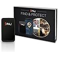 PAJ GPS Allround Finder 4G – GPS Tracker for Cars, Vehicles, People & Objects – up to 40 Days Battery Life, Real Time Tracking, Anti-Theft-Protection Tracking Device, Vehicle GPS Tracker