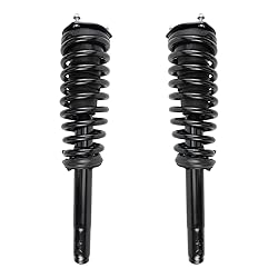 Torchbeam Front Struts Assembly w/Coil Spring
