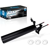 Extended Timing Chute for Junior Hack Attack Baseball Pitching Machine | Pitching Machine Chute Accessory, Extended Design for Batting Practice, Swing Timing and Pitch Tracking