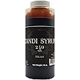 Belgian Candi Syrup - Extra Dark
