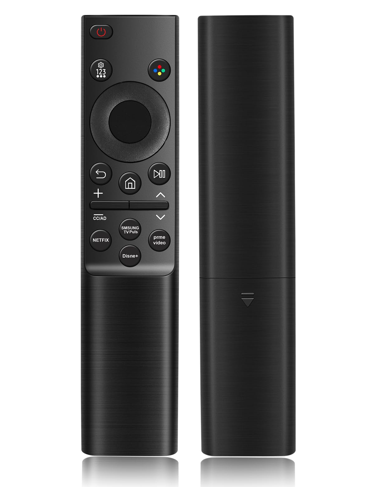 Photo 1 of Replacement for Samsung TV Remote Control,Compatible with All Samsung Smart TV LED LCD HDTV 3D Frame Curved QLED TVs