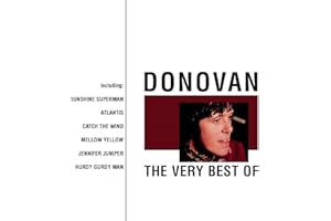 The Very Best Of Donovan