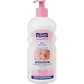 Dr. Fischer Tear-Free Baby Bath Wash.