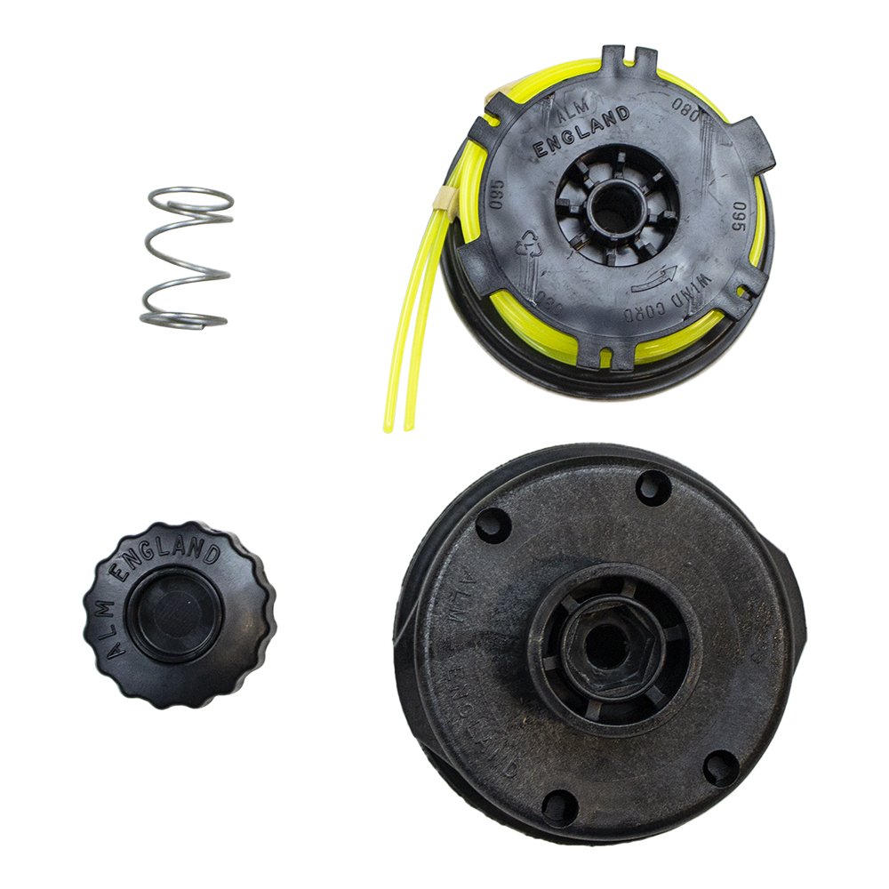 Replacement Part TRIMMER HEAD HOMELITE DA04591A DA04591A