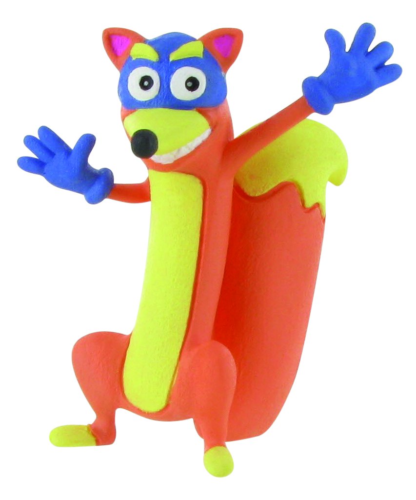 Comansi – Figure swipper (99206)