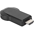 Display Dongle Adapter, for Airplay Miracast, Tv Mirroring Device, Screen Mirroring Adapter for Tv, Built in, 1080P Output, Adapter for Phone/Tablet