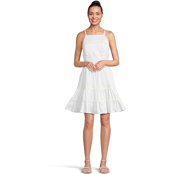 chinese dress ladies 197367113440 Lilly Pulitzer Calina Linen Midi Dress Barton Blue 0 at Amazon  Women's Clothing store