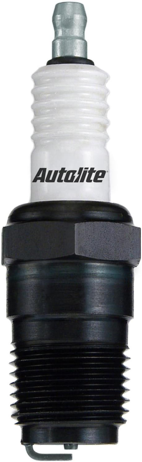 Autolite 3095 Copper Non-Resistor Spark Plug